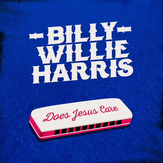 Blind Willie Harris Photo