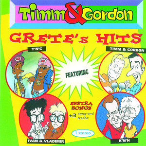 Timm & Gordon