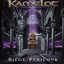 Siége Perilous cover