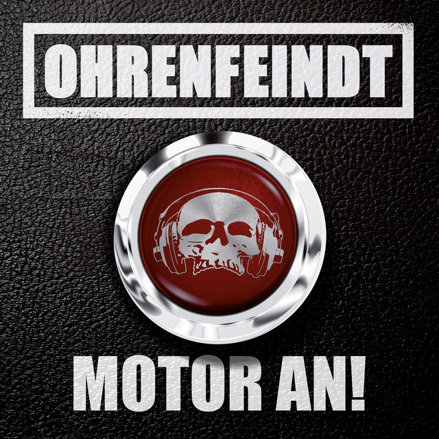 Motor An! cover