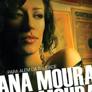 Para Além Da Saudade album