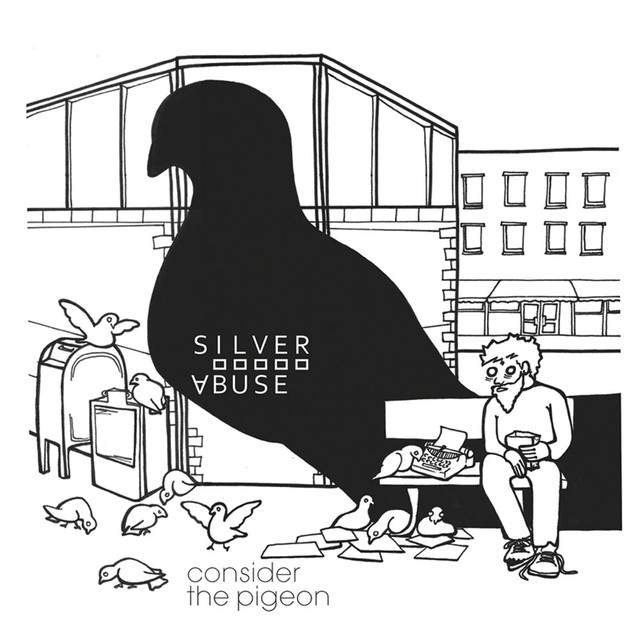 Silver Abuse Photo