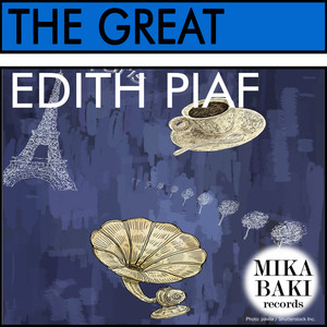 The Great album
