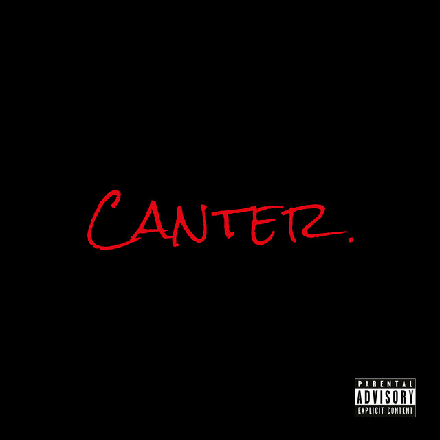 Canter cover
