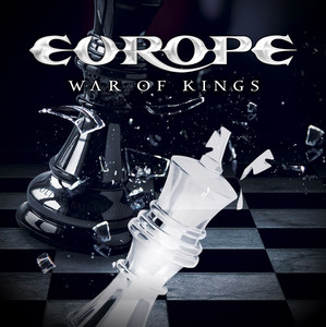 War of Kings album