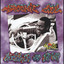 The Godfather of Hip Hop cover