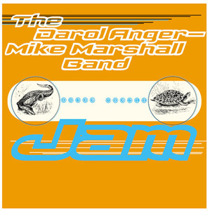 Jam cover