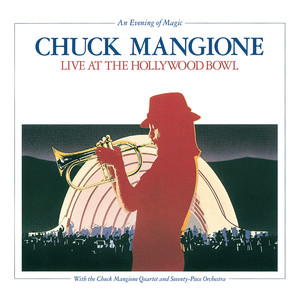 An Evening of Magic: Live at the Hollywood Bowl album