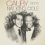 Cauby Sings Nat King Cole cover