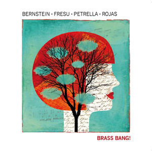Brass Bang! (feat. Steven Bernstein, Gianluca Petrella, Marcus Rojas) album