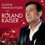 Schöne Weihnachtszeit mit Roland Kaiser cover