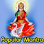 Popular Mantra Albumcover