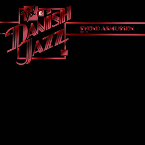 Danish Jazz, Vol. 6 album