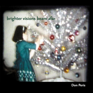 Brighter Visions Beam Afar cover
