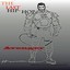 The Last Hip-Hop Avenger Albumcover