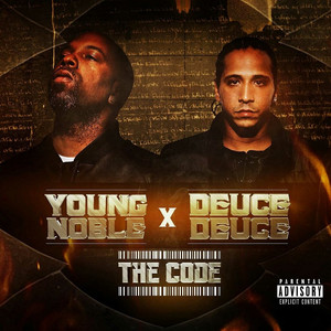 The Code album