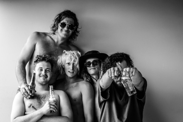 The Butlers photo