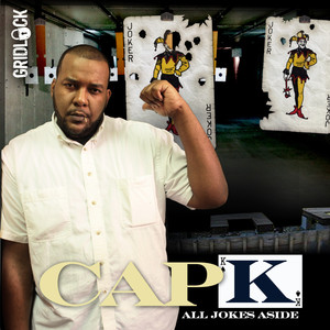 Cap K