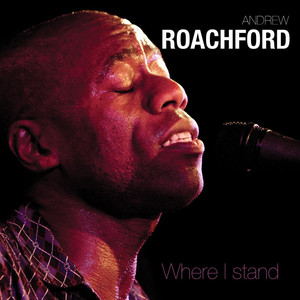 Where I Stand cover