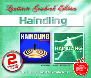 Geschenk Edition cover