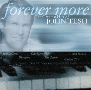 Forever More: The Greatest Hits of John Tesh cover