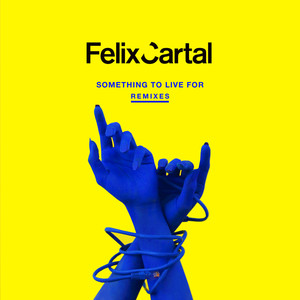 Something to Live For (Remixes) album