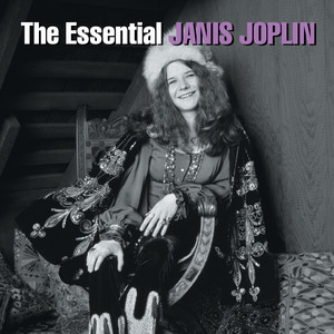 The Essential Janis Joplin album