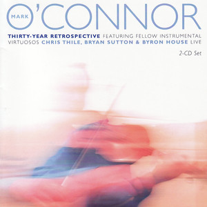 Thirty-Year Retrospective album