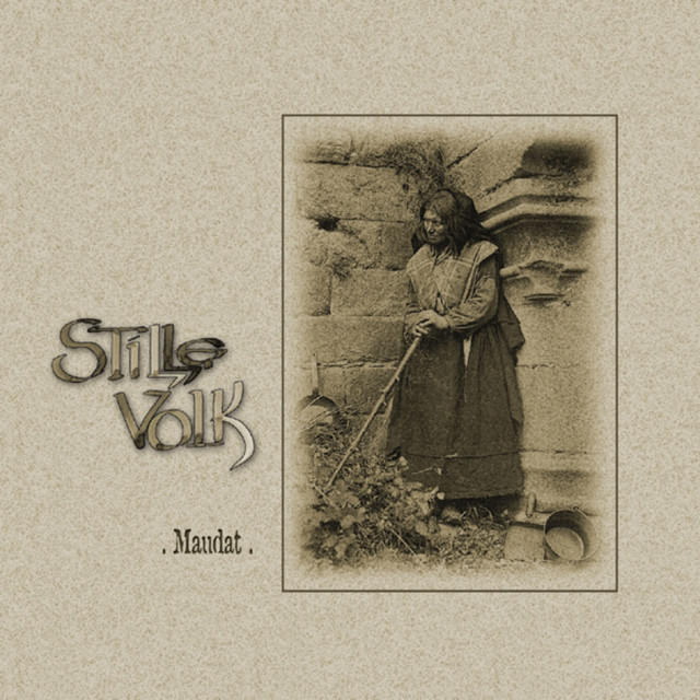 Maudat cover