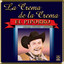 El Piporro - La Crema De La Crema Albumcover