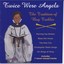Twice were Angels: The Tradition of Boy Trebles Albumcover