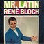 Mr. Latin (Remastered) Albumcover
