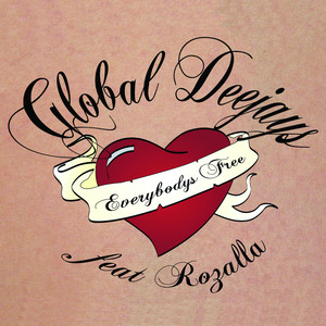 Everybody's Free album