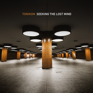 Seeking the Lost Mind cover