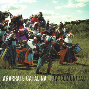 La comunidad cover