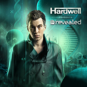 Hardwell Presents Revealed album