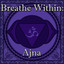 Breathe Within: Ajna Albumcover
