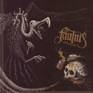 Antikult cover