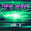 New Wave 80s Vol.3 Albumcover