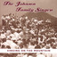 Singing On The Mountain Albumcover