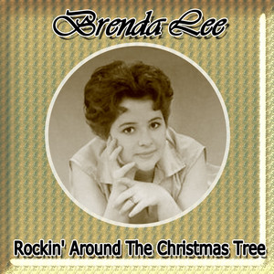 Rockin' Around the Christmas Tree album