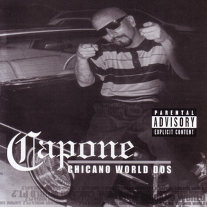 Chicano World Dos album