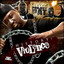 DJ Scream Presents the History of Violence cover