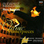 Mussorgsky - Pictures at an Exhibition & Rimsky-Korsakov - Scheherazade Albumcover