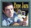 Tesoros de Coleccion:Pepe Jara El trovador solitario Albumcover
