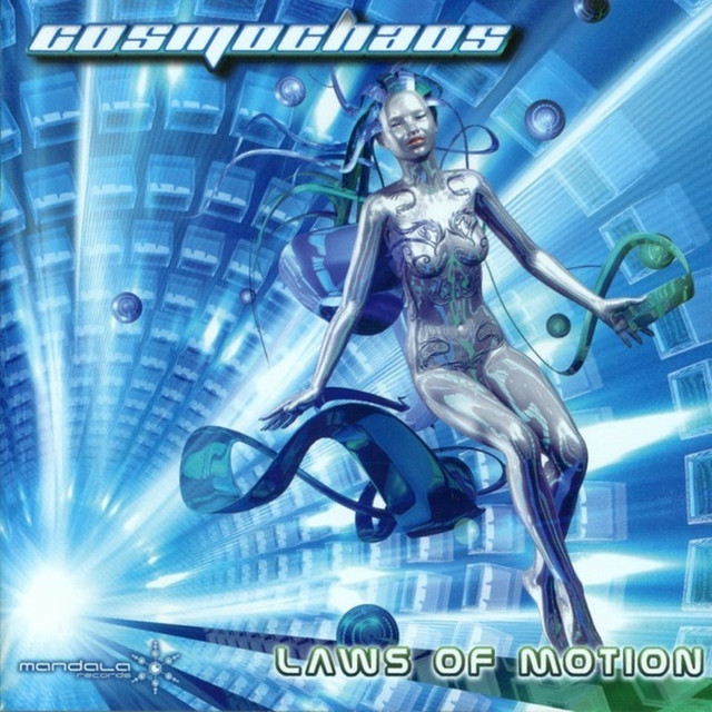 Cosmochaos Photo