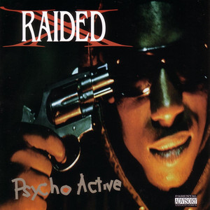 Psycho Active album