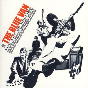 The Art of Rolling cover
