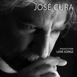 Antonín Dvořák: LOVE SONGS (New Director's Mix) album