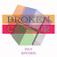 Broken Colour Albumcover